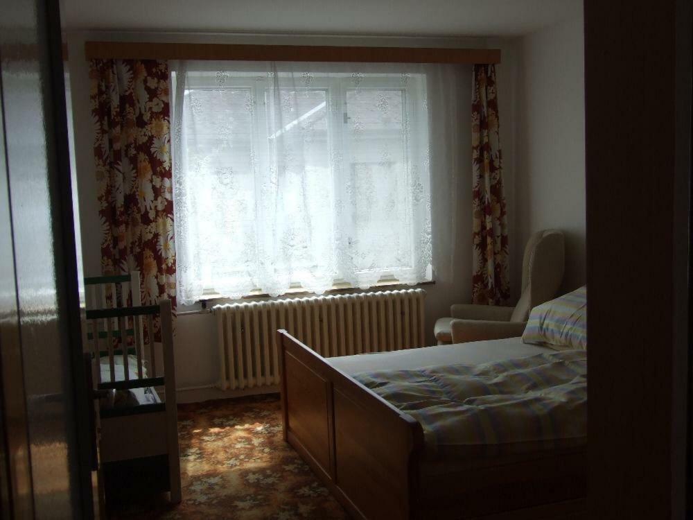 Apartmán Dolní Bukovsko Exterior foto